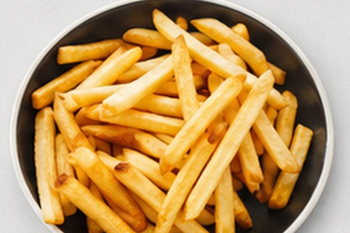 Pomfritter